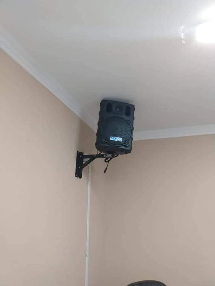 Presidente Ricardo investe na modernizaÃ§Ã£o da sede da CÃ¢mara Municipal